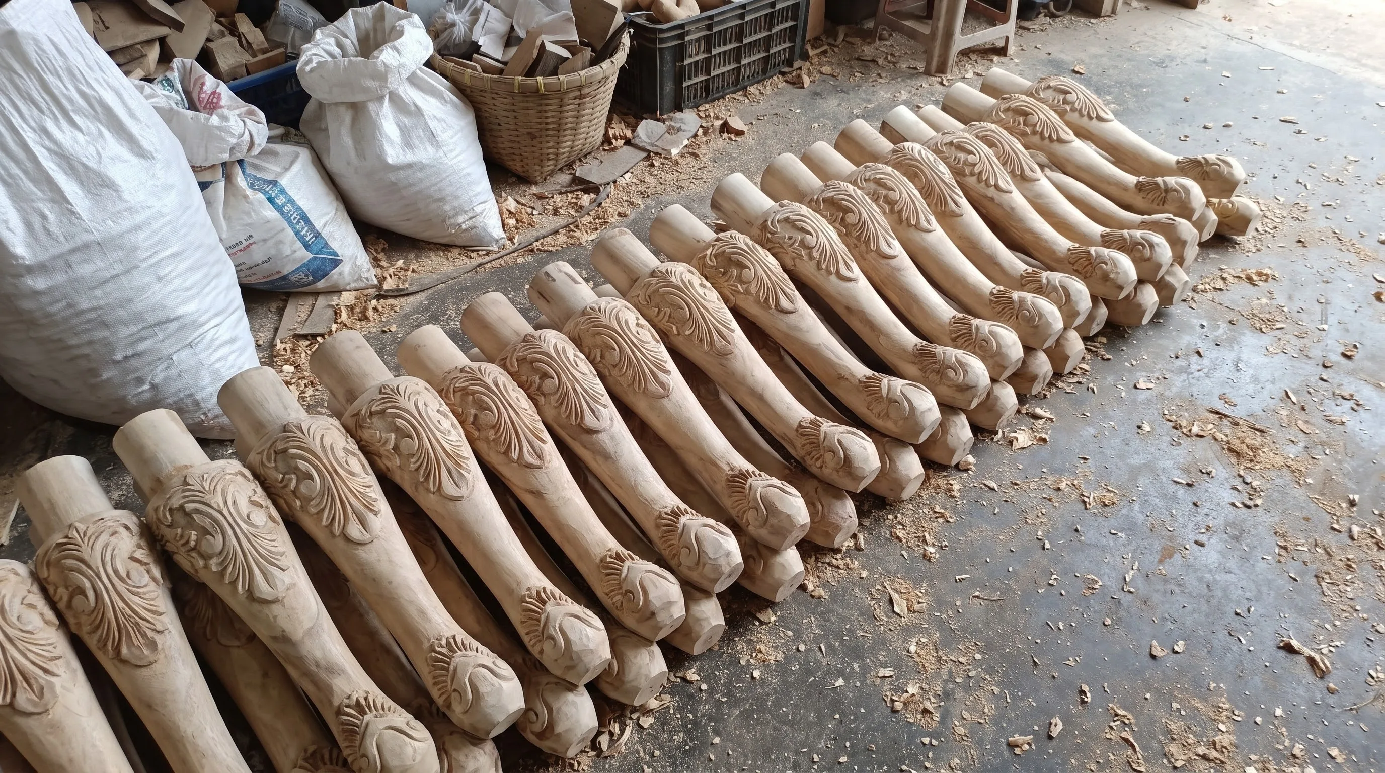 Điêu Khắc CNC 3D & Phù Điêu Nghệ Thuật