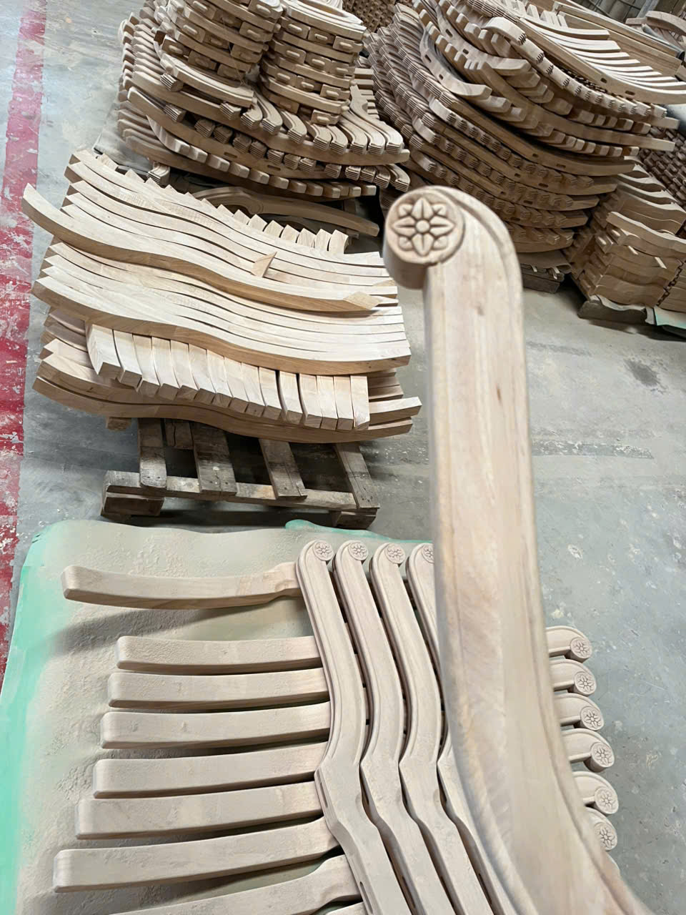 Điêu Khắc CNC 3D & Phù Điêu Nghệ Thuật